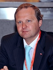 Vladimir Orlov
