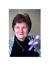 Zhanna Zayonchkovskaya