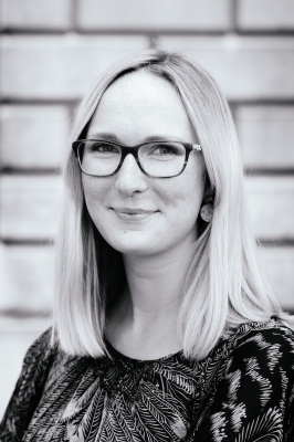 Andrea Berger
