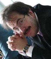 Vasily Kuznetsov