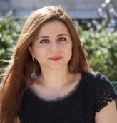 Nazrin Mehdiyeva