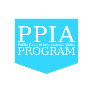 Logo for Public Policy and International Affairs Program