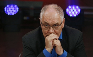 Lev Gudkov