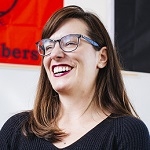 Paula Granger, 
