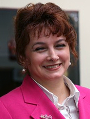 Tatiana Zakaurtseva