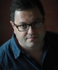Photo of MSSR Expert Arkady Ostrovsky