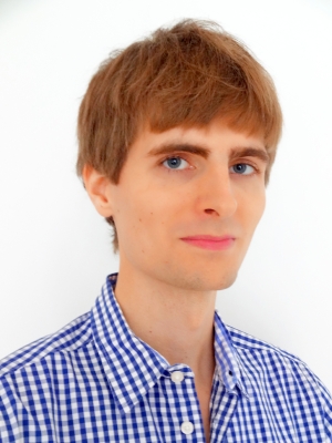 Photo of MSSR Expert Arvid Bell