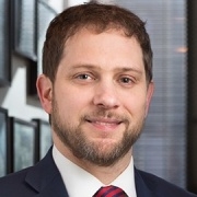 Photo of MSSR Expert Jon Finer