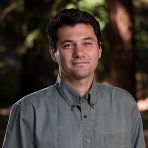 Juliano Calil CBE Senior Fellow & MIIS Adjunct Faculty