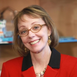 Geraldine Knatz CBE Advisory Council Member
