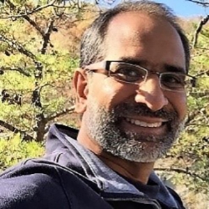 Pawan Patil CBE Advisory Council Member