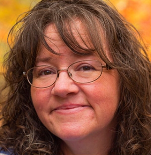 Tracy Rouleau CBE Senior Fellow