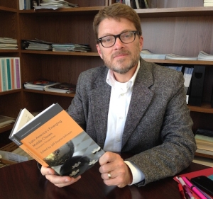 Jeff Dayton-Johnson CBE Advisory Council Member