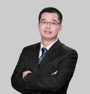 Keynote speaker - Huashu Wang