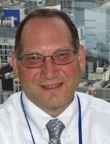 Keynote Speaker Sergei Chernov