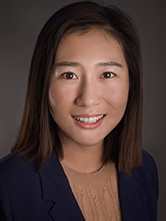 Colleen Feng, Translation and Localization Management graduate
