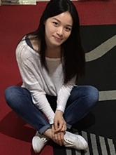 Frances Chang, Translation graduate