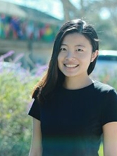 Min Tan, Translation and Localization Management graduate