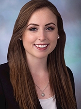 Brigit Flay, ITED graduate