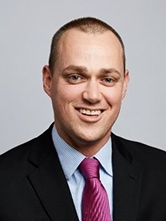 David Zacks, NPTS graduate