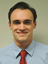 Wyatt Mince, ITED graduate