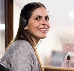 Lucia Falcon Palomar