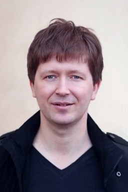 Andrei Soldatov