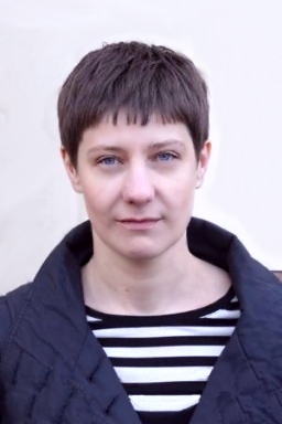 Irina Borogan