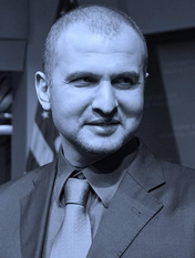 Simon Saradzhyan