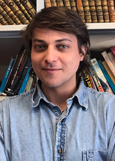 Aron Ouzilevski