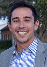 Daniel Higuchi