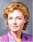 Photograph of Asya Rudkovskaya