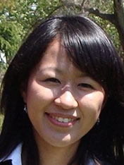 Middlebury Institute Japanese graduate Maiko McKelvey