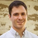 Headshot of Michael Ross