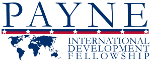Logo for Payne Fellows