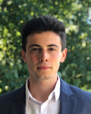 Seth Farkas