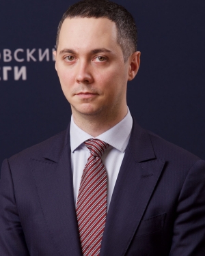 Picture of Alexander Gabuev