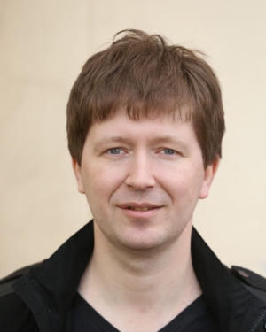 Picture of Andrei Soldatov
