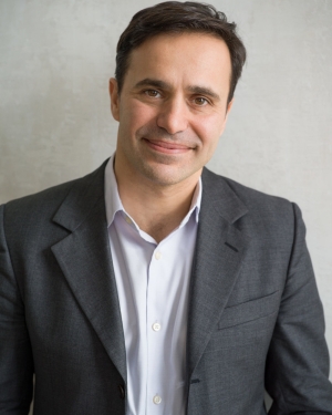 Picture of Keith Gessen