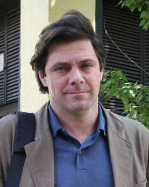Picture of Kirill Rogov