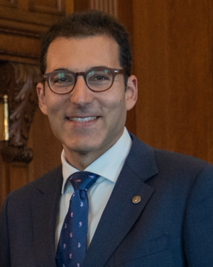 Picture of Matthew Rojansky