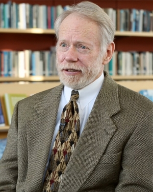Picture of Robert Legvold