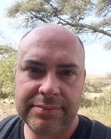 Picture of Sean Guillory
