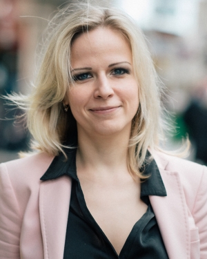 PIcture of Tatiana Stanovaya