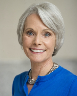 Picture of Jill Dougherty