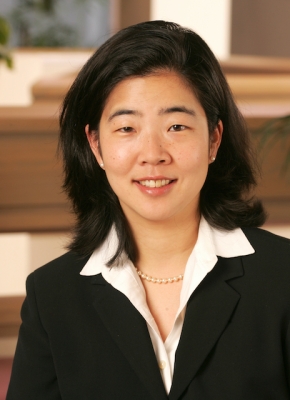 Catherine Lee