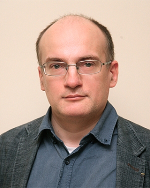 Picture of Vassili Kashin