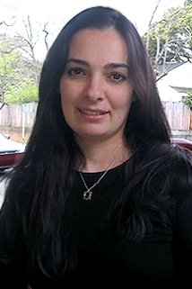 Rana Issa (Professor), Arabic