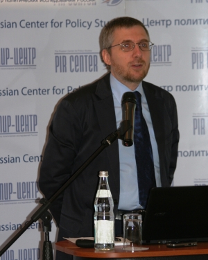 Picture of Ivan Safranchuk