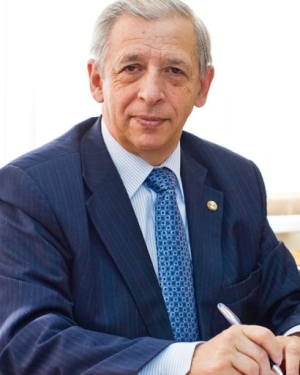 Pavel Minakir